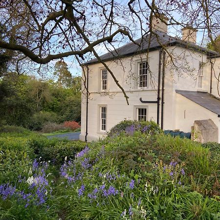 Ashville Georgian House Killinchy Екстер'єр фото