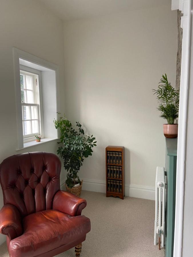 Ashville Georgian House Killinchy Екстер'єр фото