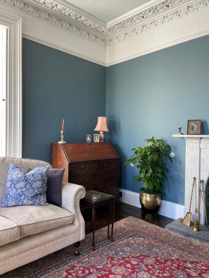 Ashville Georgian House Killinchy Екстер'єр фото