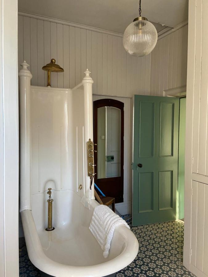 Ashville Georgian House Killinchy Екстер'єр фото