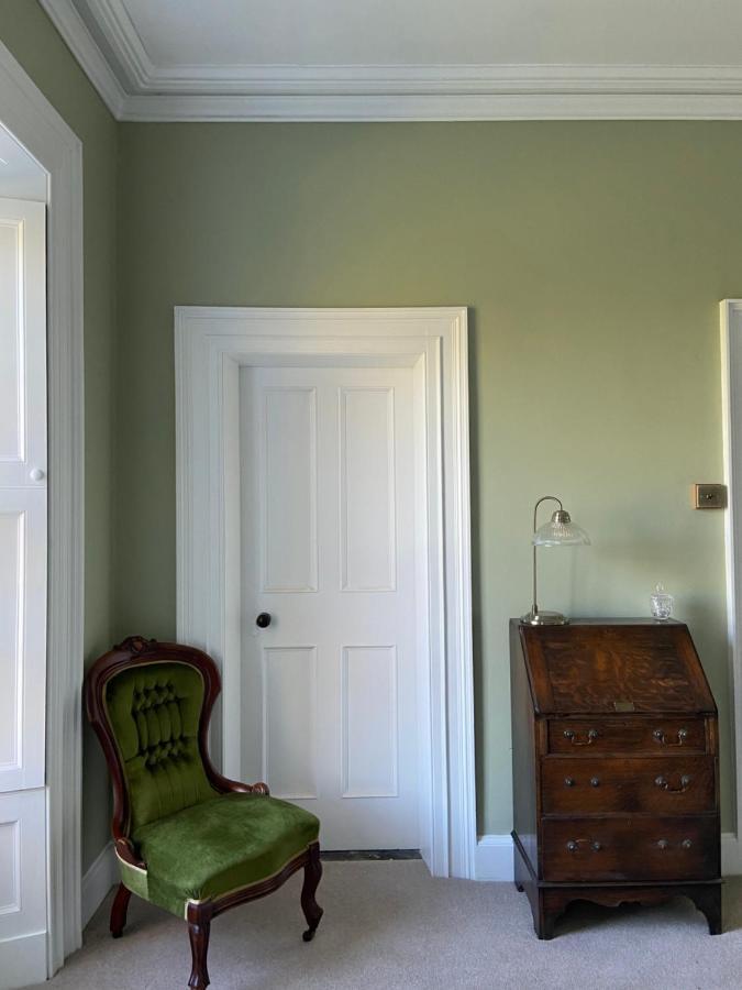 Ashville Georgian House Killinchy Екстер'єр фото
