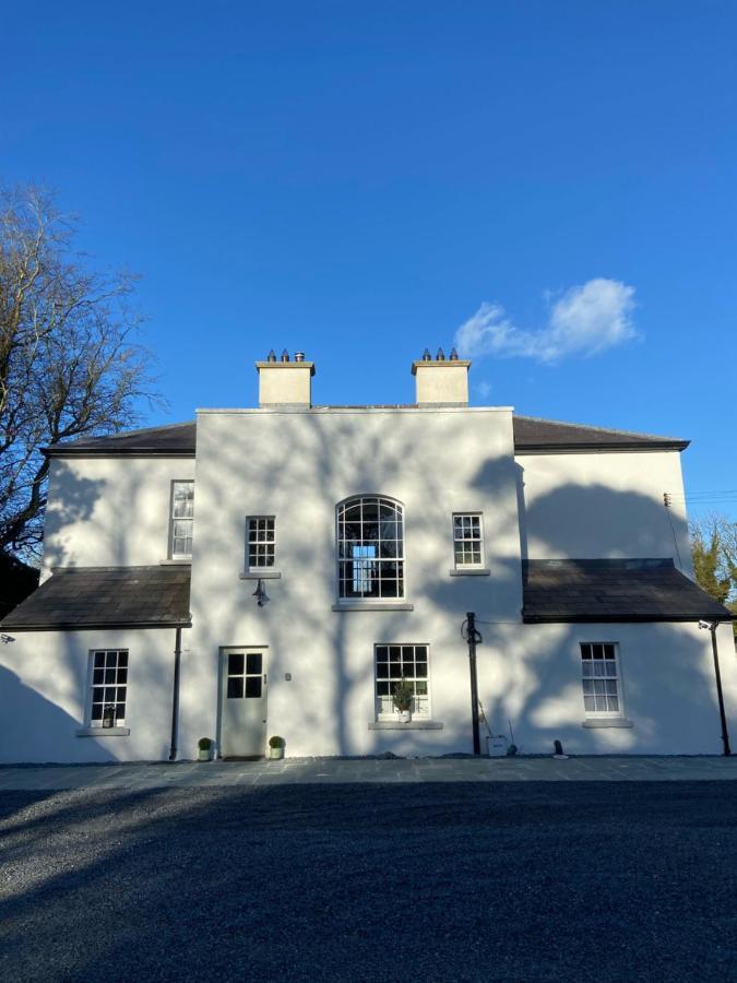 Ashville Georgian House Killinchy Екстер'єр фото