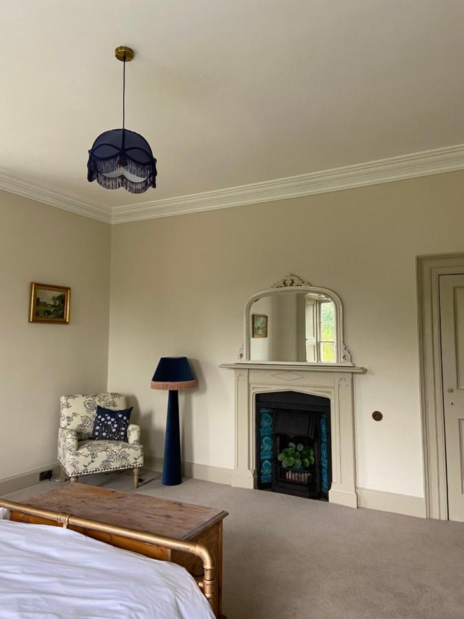 Ashville Georgian House Killinchy Екстер'єр фото