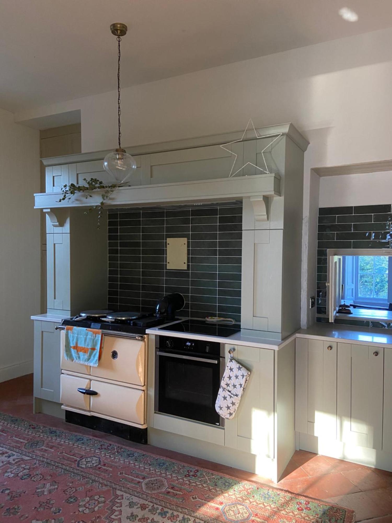 Ashville Georgian House Killinchy Екстер'єр фото