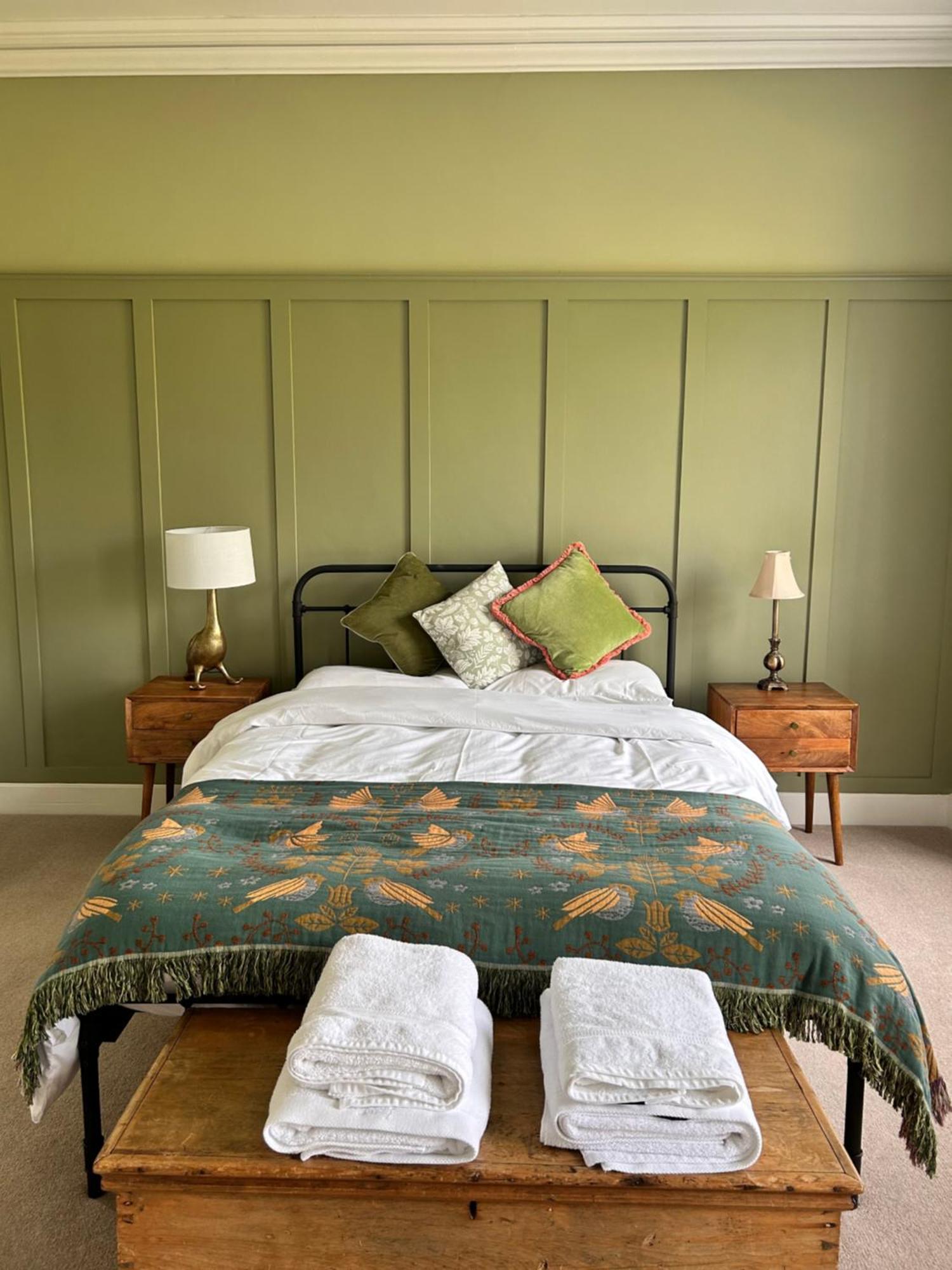 Ashville Georgian House Killinchy Екстер'єр фото